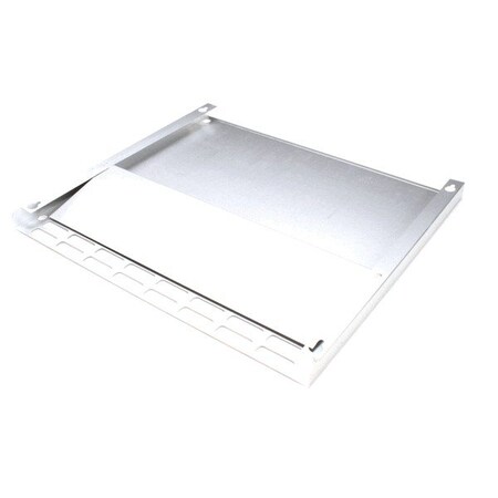 Kairak Air Duct Top 1 Section  Aluminum SK-614-60140-00
